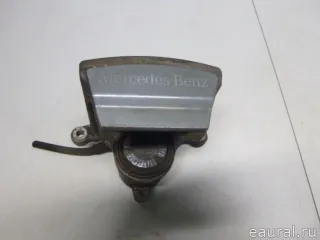 2314231081 Mercedes Benz Суппорт тормозной задний правый Mercedes SK Арт E52551517, вид 4