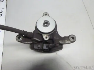 2314231081 Mercedes Benz Суппорт тормозной задний правый Mercedes SK Арт E52551517, вид 8