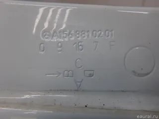 1568800218 Mercedes Benz Крыло переднее правое Mercedes GLA X156 Арт E95777076, вид 9