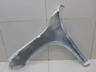 1568800218 Mercedes Benz Крыло переднее правое Mercedes GLA X156 Арт E95777076, вид 10