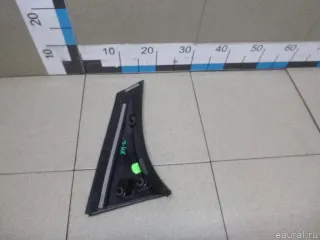 1567900388 Mercedes Benz Накладка двери багажника Mercedes GLA X156 Арт E12837326, вид 2