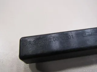 2056202802 Mercedes Benz Крепление аккумулятора Mercedes C W205 Арт E80344574, вид 3