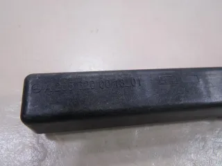 2056202802 Mercedes Benz Крепление аккумулятора Mercedes C W205 Арт E80347559, вид 4