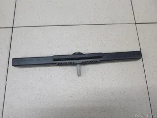2056202802 Mercedes Benz Крепление аккумулятора Mercedes C W205 Арт E12801981, вид 2