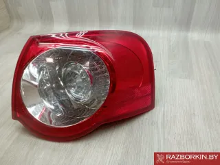 27458002 Фонарь задний правый Volkswagen Passat B6 Арт 37023, вид 3