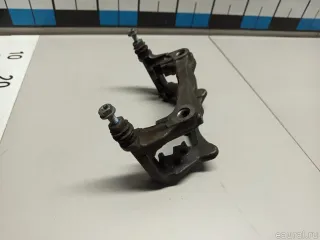 2054210394 Mercedes Benz Скоба суппорта переднего левого Mercedes C W205 Арт E52549945, вид 7