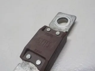 000000002695 Mercedes Benz Предохранитель Mercedes Citan W415 Арт E52514256, вид 9