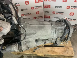 716652, 716652, A6392602400, A6392600800, SG-S37 КПП механическая (МКПП) Mercedes Vito W639 Арт 62013, вид 2