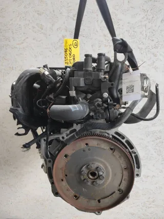 HWDB Двигатель Ford Focus 2 restailing Арт 52128, вид 1