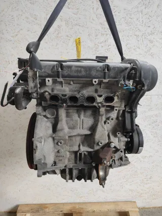 HWDB Двигатель Ford Focus 2 restailing Арт 52128, вид 2