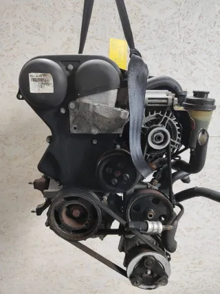 HWDB Двигатель Ford Focus 2 restailing Арт 52128, вид 3