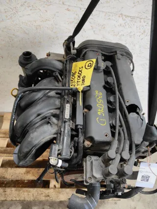 HWDB Двигатель Ford Focus 2 restailing Арт 52128, вид 5