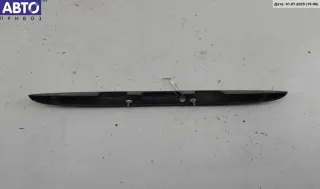 9648067977 Накладка подсветки номера Peugeot 206 1 Арт 55078976, вид 2