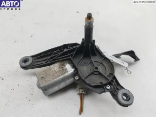 9638664980 Двигатель стеклоочистителя заднего (моторчик дворников) Peugeot 206 1 Арт 55078968, вид 1