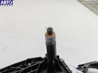 9638664980 Двигатель стеклоочистителя заднего (моторчик дворников) Peugeot 206 1 Арт 55078968, вид 2