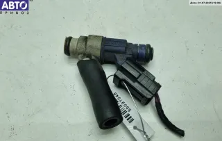 06A906031ac Форсунка топливная Volkswagen Bora Арт 55097048, вид 1
