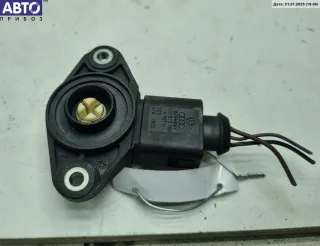  Клапан воздушный Volkswagen Touran 1 Арт 55097052, вид 1