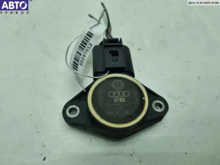  Клапан воздушный Volkswagen Touran 1 Арт 55097052, вид 2