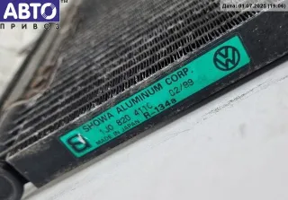 1j0820411c Радиатор охлаждения (конд.) Volkswagen Bora Арт 55096845, вид 2