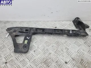 3c9807894 Кронштейн бампера заднего Volkswagen Passat B6 Арт 55097058, вид 2