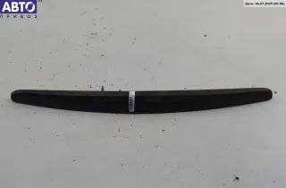 9643468477 Накладка подсветки номера Citroen C3 1 Арт 55078783, вид 1