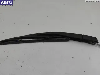  Щеткодержатель (поводок стеклоочистителя) задний Citroen C3 1 Арт 55078775, вид 2
