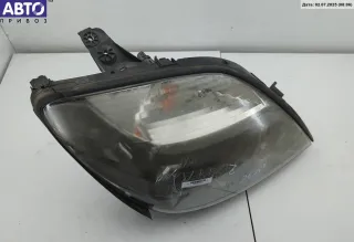 7700432093 Фара правая Renault Scenic 1 Арт 54227712, вид 1