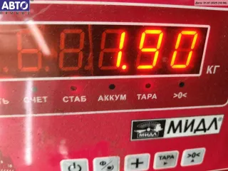  Защита днища кузова Volkswagen Passat B6 Арт 54836537, вид 3