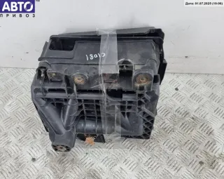6q0915331 Кожух аккумулятора (короб АКБ) Skoda Fabia 1 Арт 54404493, вид 2
