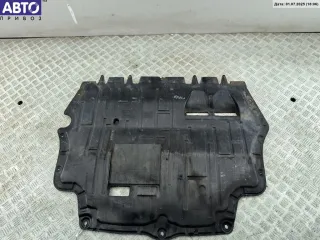 Защита под ДВС Volkswagen Passat B6 2006г.  - Фото 2