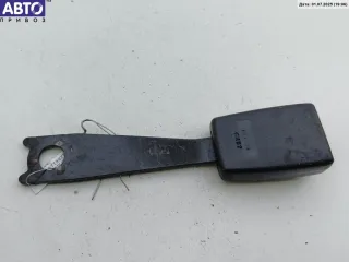 02538650 Замок ремня безопасности передний Toyota Corolla E120 Арт 54286114, вид 1