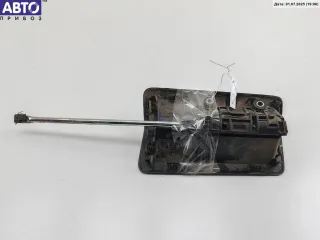 7H0843641D Ручка двери внутренняя задняя левая Volkswagen Caddy 3 Арт 55079716, вид 2