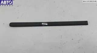 2K0853535E Молдинг двери задней левой Volkswagen Caddy 3 Арт 55079764, вид 1