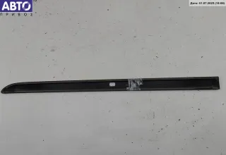 5J6853516 Молдинг двери передней правой Skoda Fabia 2 restailing Арт 55078639, вид 2