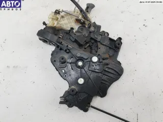 2K5843653C Замок двери сдвижной левый Volkswagen Caddy 3 Арт 55079712, вид 2