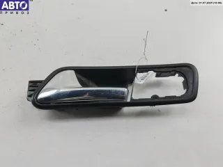1T1837113D Ручка двери внутренняя передняя левая Volkswagen Caddy 3 Арт 55079505, вид 1