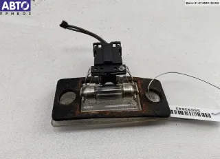 6Y0943021 Подсветка номера Skoda Fabia 2 restailing Арт 55093843, вид 2