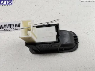 5J0867435 Кнопка стеклоподъемника переднего правого Skoda Fabia 2 Арт 55078874, вид 3
