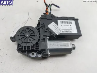 3D0959795E Моторчик стеклоподъемника задний левый Volkswagen Touareg 1 Арт 55078500, вид 2