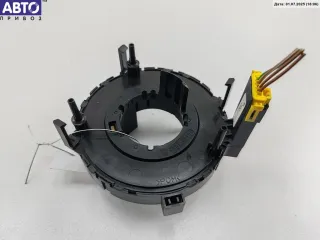 1J0959653B Шлейф подрулевой  Audi A4 B5 Арт 55079796, вид 2