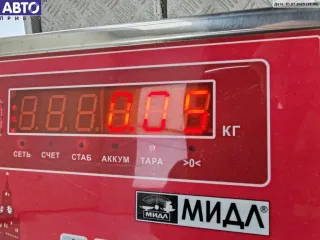 7L6959851C Кнопка стеклоподъемника переднего правого Volkswagen Touareg 1 Арт 55078540, вид 3