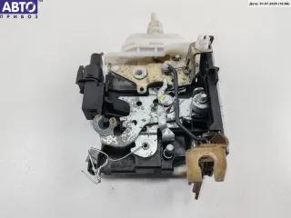 4D1837016D Замок двери передней правой Audi A4 B5 Арт 55078753, вид 2