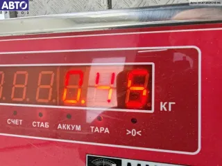 3C0837885H Ручка двери наружная передняя левая Volkswagen Passat B6 Арт 55078503, вид 2