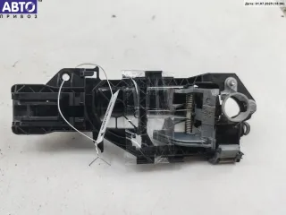 3C0837885H Ручка двери наружная передняя левая Volkswagen Passat B6 Арт 55078503, вид 3