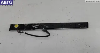 7L6867459 Ручка двери внутренняя задняя левая Volkswagen Touareg 1 Арт 55078550, вид 3