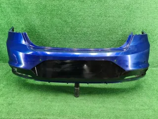 86610F2AB1 Бампер задний Hyundai Elantra AD Арт 0000007958182
