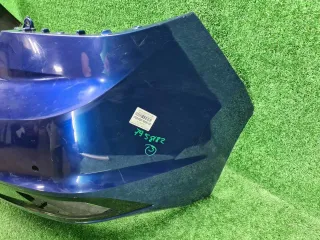 86610F2AB1 Бампер задний Hyundai Elantra AD Арт 0000007958182, вид 11