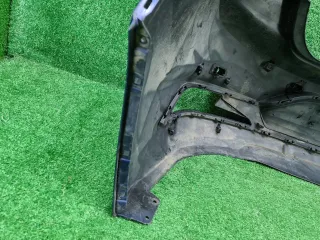 86610F2AB1 Бампер задний Hyundai Elantra AD Арт 0000007958182, вид 12