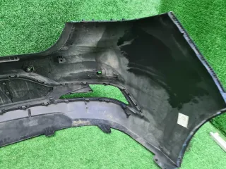86610F2AB1 Бампер задний Hyundai Elantra AD Арт 0000007958182, вид 21