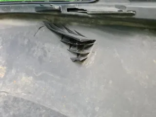 86610F2AB1 Бампер задний Hyundai Elantra AD Арт 0000007958182, вид 25